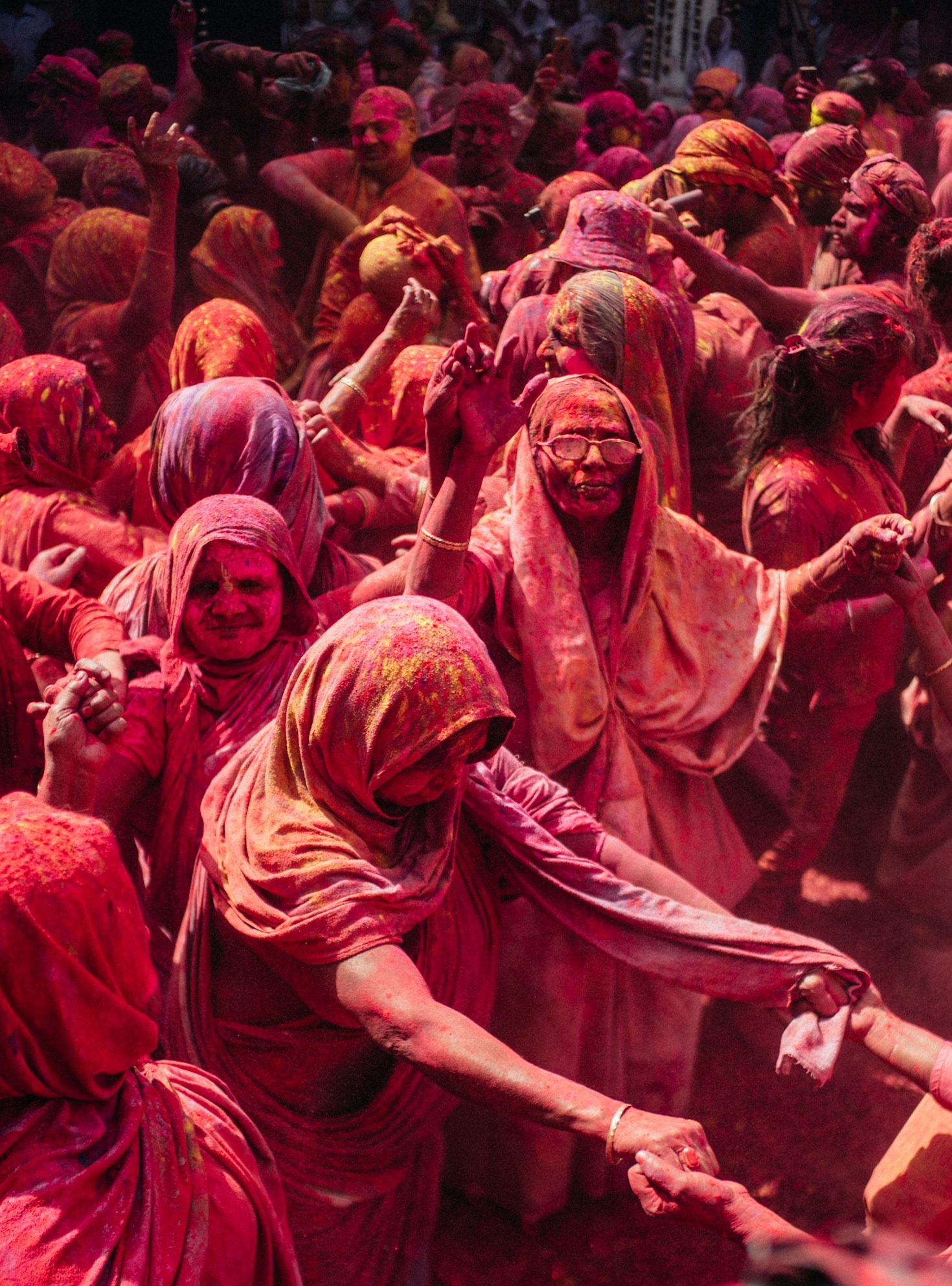 A Traveler’s Guide to Rajasthan’s Festivals