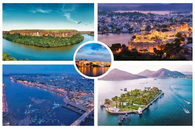 Rajasthan-Kota-Udaipur-Tour