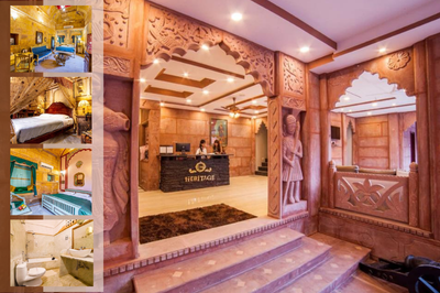 Heritage Hotel Jodhpur