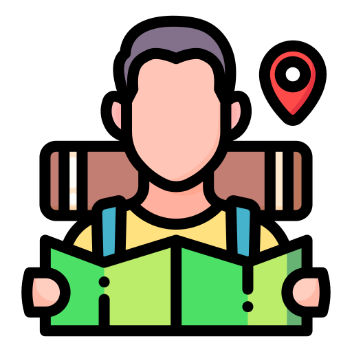 Tour guide