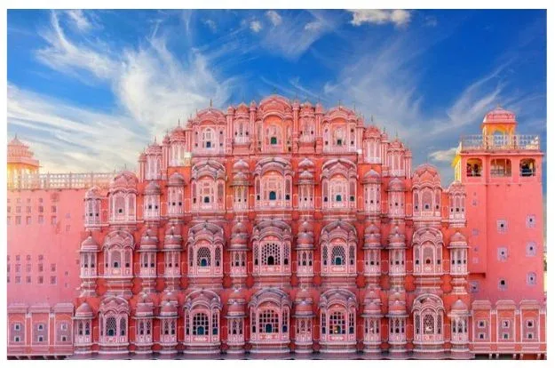 Jaipur Sightseeing Tour Package Rajasthan