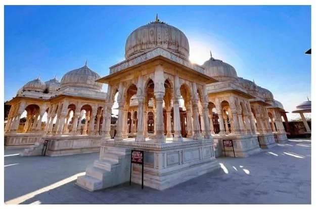 13 Nights 14 Days Complete Rajasthan Desert Tour Package