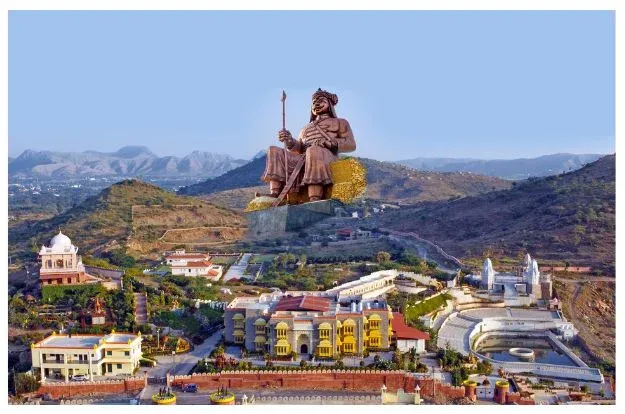 Udaipur Sightseeing Tour Packages Rajasthan