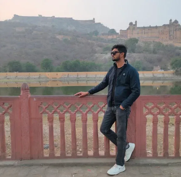Ravi