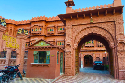 Heritage Hotels Jaisalmer