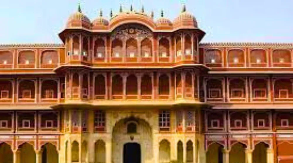 Maharao Madho Singh Museum Kota, Rajasthan