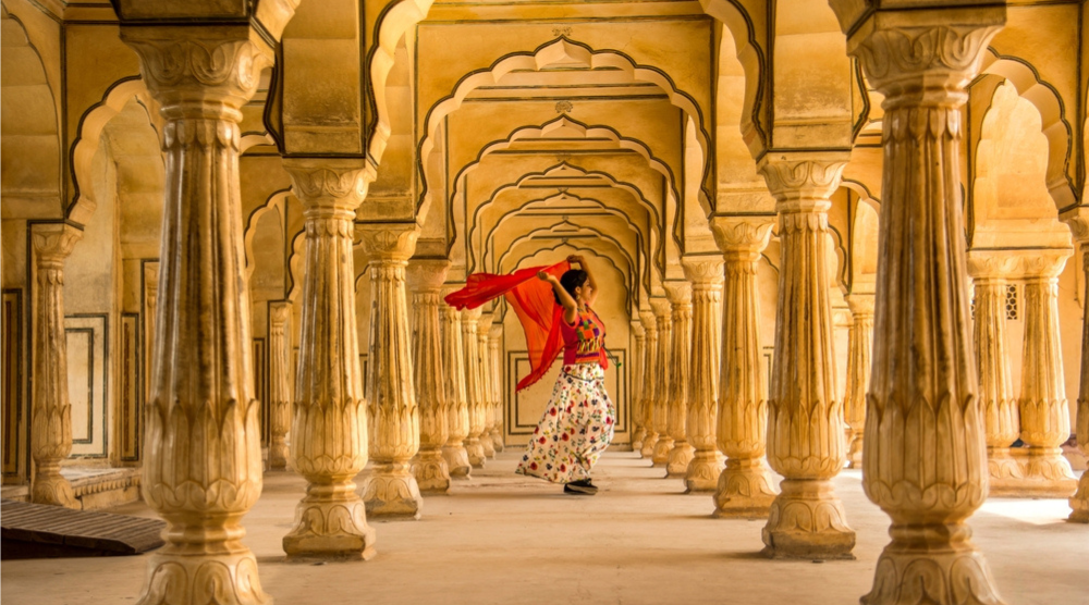 City Palace Jaipur