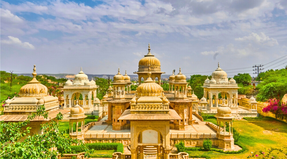 Royal Gaitore Jaipur