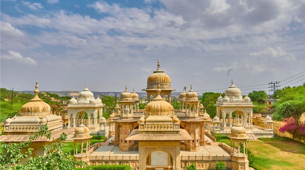 Royal Gaitore Jaipur
