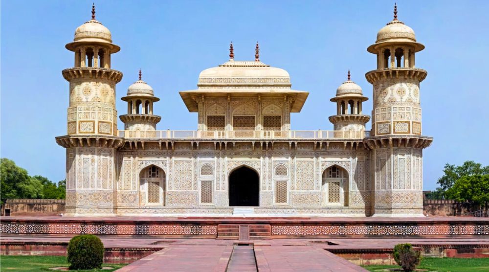 Albert Hall Museum Jaipur