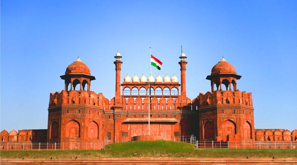 Albert Hall Museum Jaipur