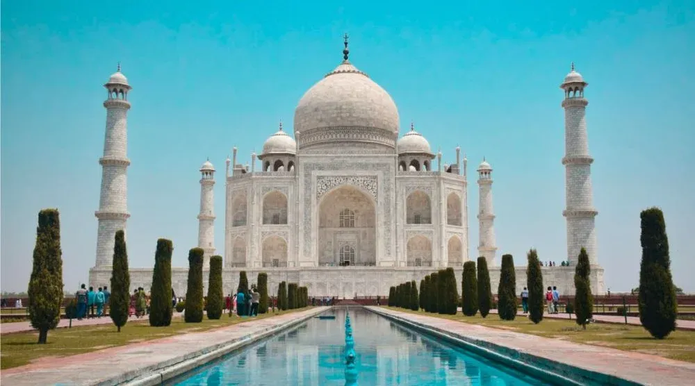 04 Nights 05 Days Golden Triangle Tour Packages